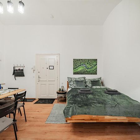 3 Bedrooms - 74Sqm - 10 Min. Inner City Wien Exteriör bild